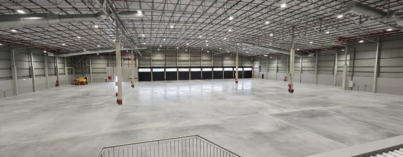 To Let Commercial Property for Rent in Brackenfell Western Cape